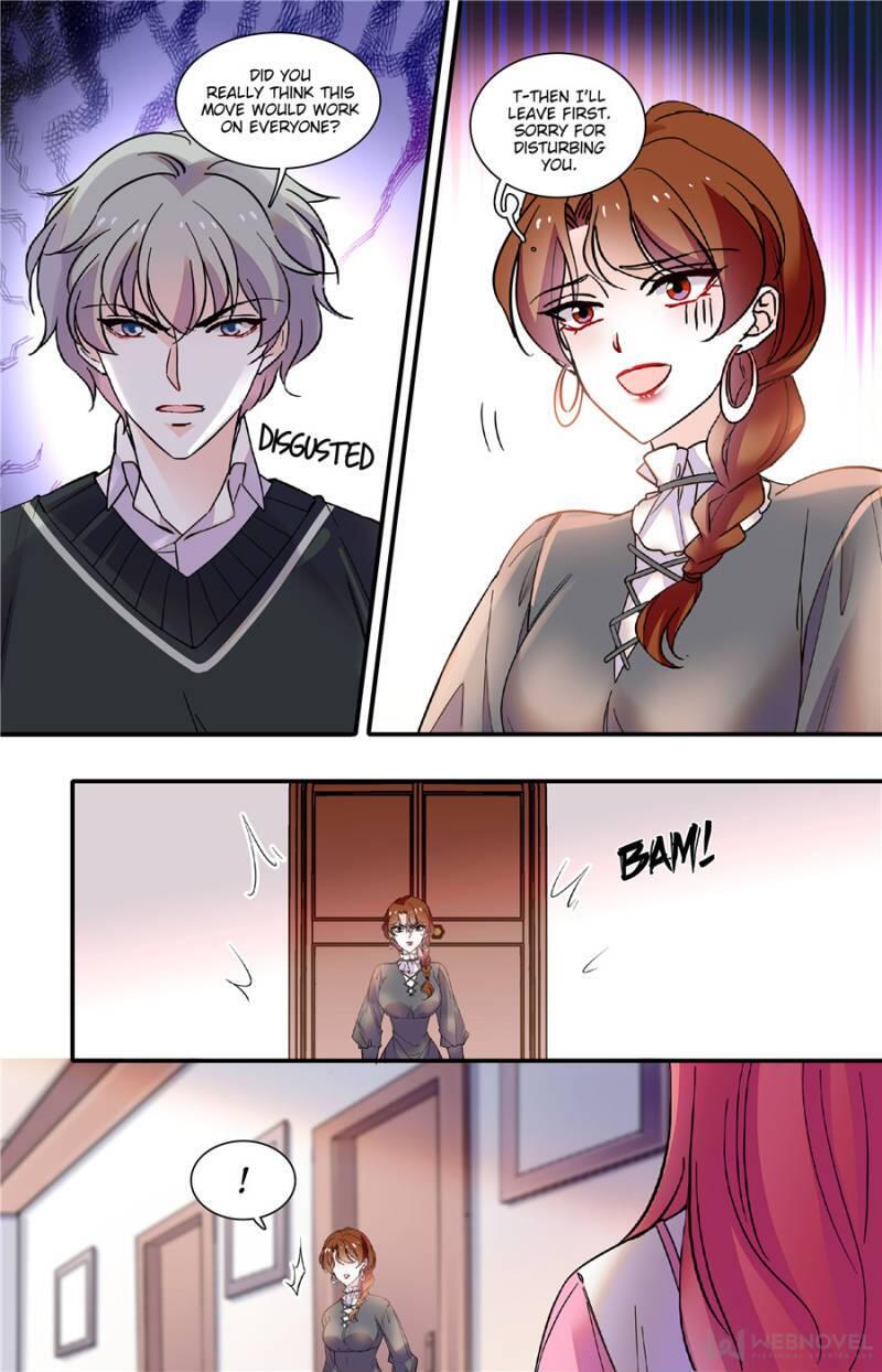 Sweetheart V5: The Boss Is Too Kind! Chapter 244 10